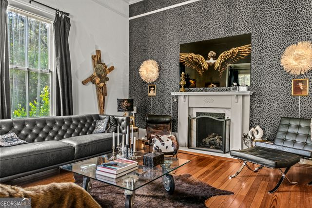 358 Pine Street, Madison, GA 30650