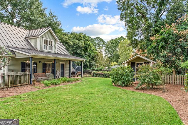 358 Pine Street, Madison, GA 30650