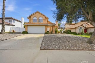9820 Sycamore Canyon, Moreno Valley, CA 92557
