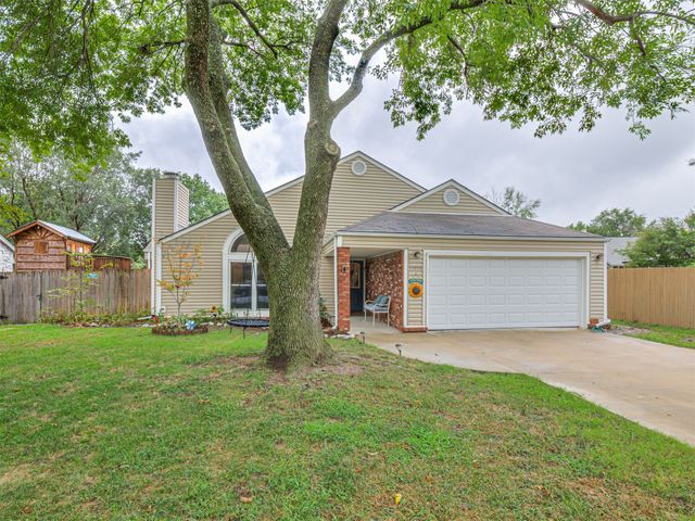 11010 E 67th Street, Tulsa, OK 74133