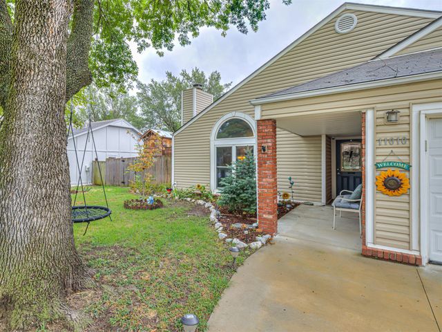 11010 E 67th Street, Tulsa, OK 74133
