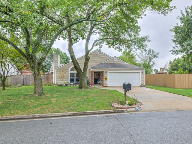 11010 E 67th Street, Tulsa, OK 74133