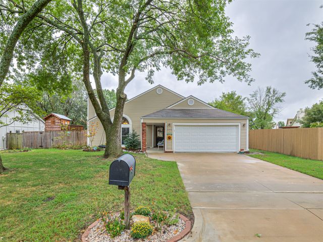 11010 E 67th Street, Tulsa, OK 74133