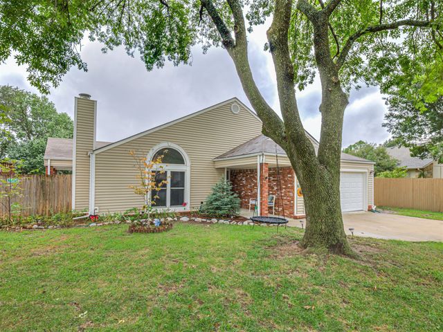 11010 E 67th Street, Tulsa, OK 74133