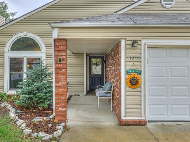 11010 E 67th Street, Tulsa, OK 74133