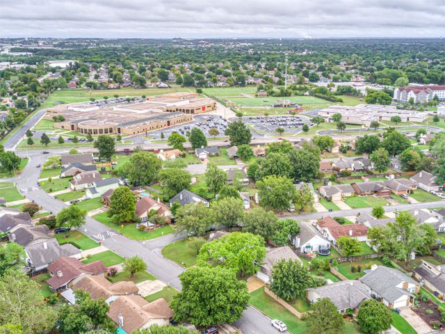 11010 E 67th Street, Tulsa, OK 74133