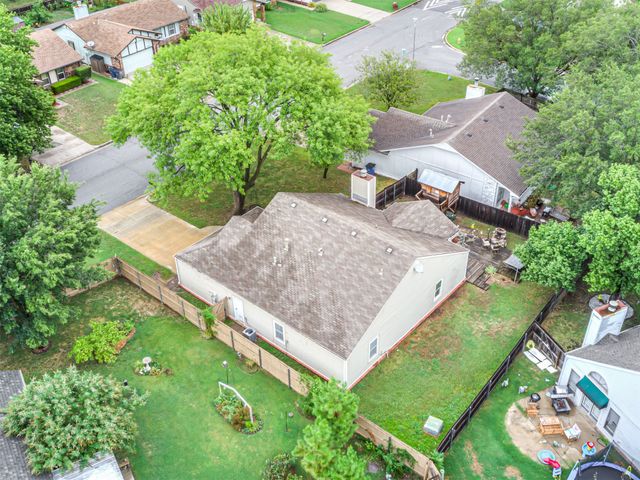 11010 E 67th Street, Tulsa, OK 74133
