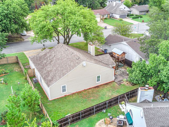 11010 E 67th Street, Tulsa, OK 74133