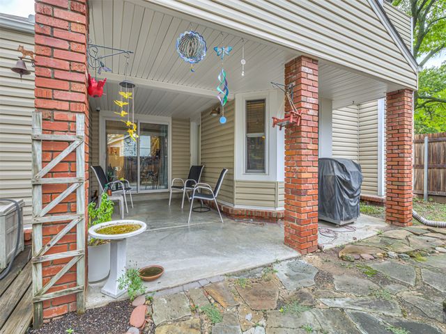 11010 E 67th Street, Tulsa, OK 74133