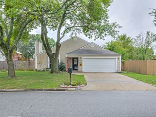 11010 E 67th Street, Tulsa, OK 74133
