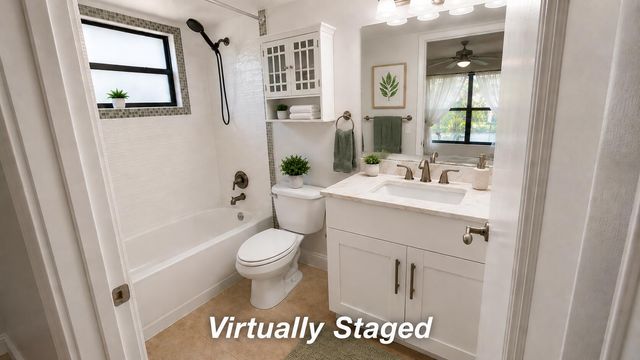 1463 Lake Crystal Drive G, West Palm Beach, FL 33411