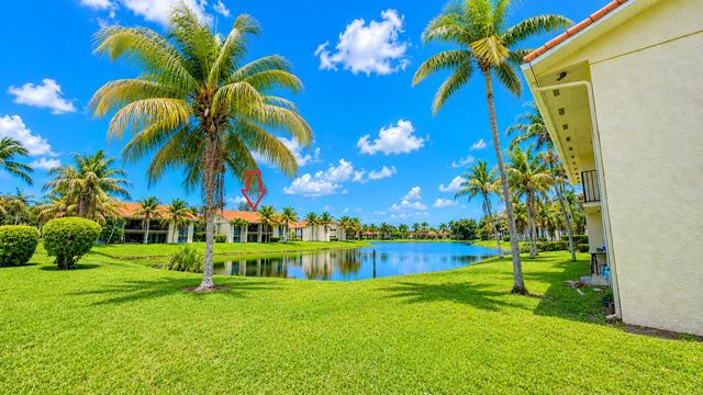 1463 Lake Crystal Drive G, West Palm Beach, FL 33411