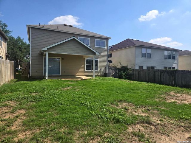 6515 kestrel ln, San Antonio, TX 78233