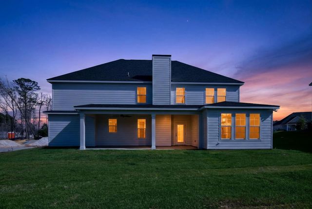 4023 Acorn Lane, Evans, GA 30809