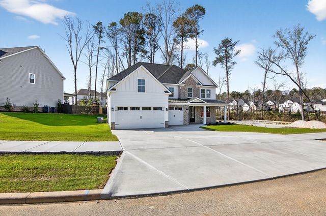 4023 Acorn Lane, Evans, GA 30809