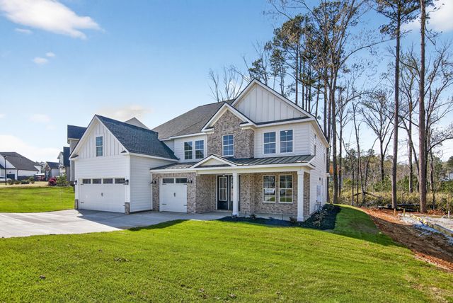 4023 Acorn Lane, Evans, GA 30809