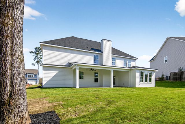 4023 Acorn Lane, Evans, GA 30809