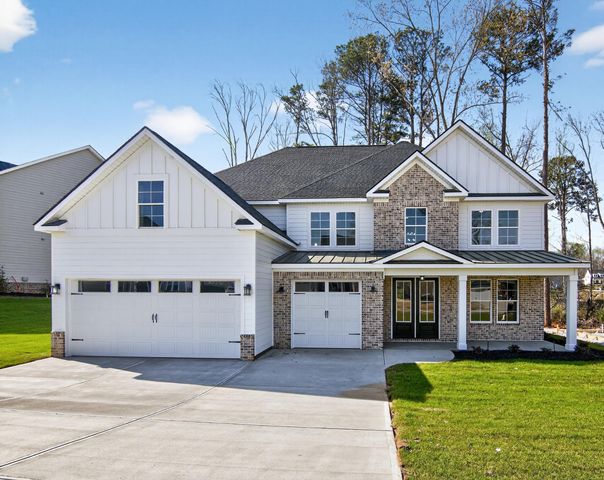 4023 Acorn Lane, Evans, GA 30809