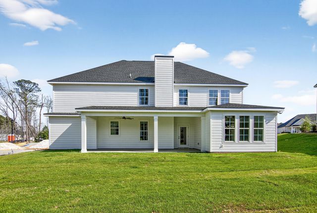 4023 Acorn Lane, Evans, GA 30809