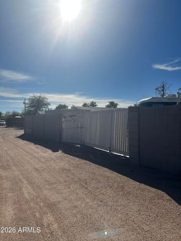 1835 W SHIPROCK Street, Apache Junction, AZ 85120