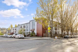 3661 Phinney Avenue N #407, Seattle, WA 98103