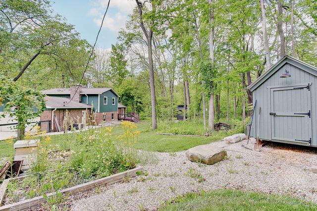 805 Eaglewood Drive, Zionsville, IN 46077