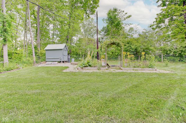 805 Eaglewood Drive, Zionsville, IN 46077