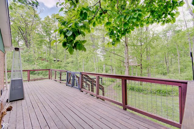 805 Eaglewood Drive, Zionsville, IN 46077