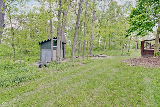 805 Eaglewood Drive, Zionsville, IN 46077
