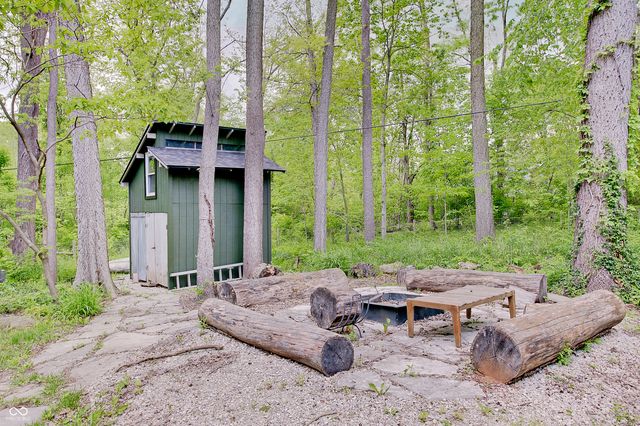 805 Eaglewood Drive, Zionsville, IN 46077