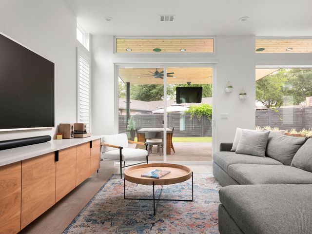 3710 Manorwood RD, Austin, TX 78723