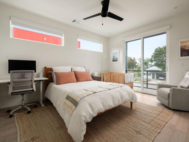 3710 Manorwood RD, Austin, TX 78723