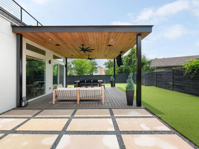 3710 Manorwood RD, Austin, TX 78723