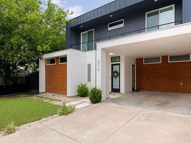 3710 Manorwood RD, Austin, TX 78723