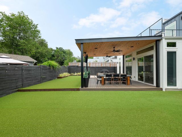 3710 Manorwood RD, Austin, TX 78723