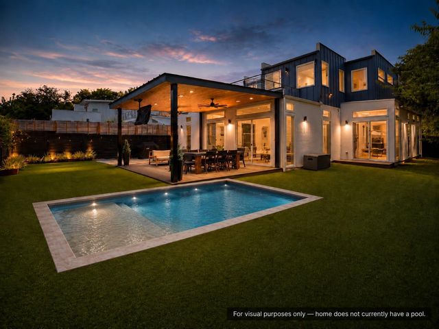 3710 Manorwood RD, Austin, TX 78723