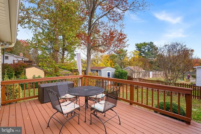 310 AYRLEE AVE NW, Leesburg, VA 20176