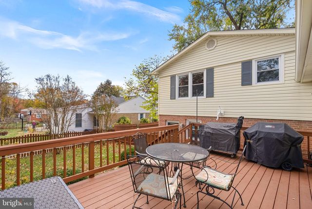 310 AYRLEE AVE NW, Leesburg, VA 20176