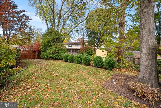 310 AYRLEE AVE NW, Leesburg, VA 20176