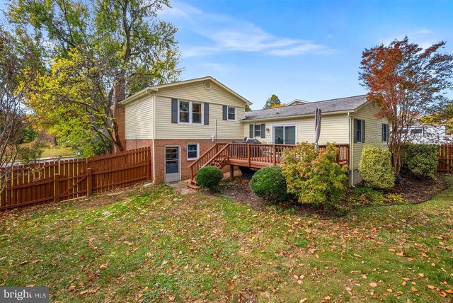 310 AYRLEE AVE NW, Leesburg, VA 20176