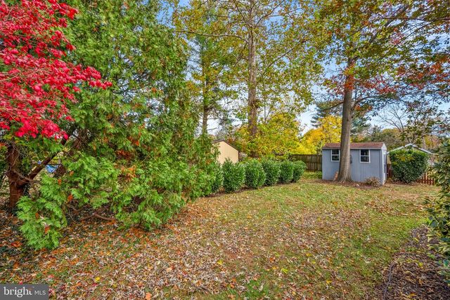 310 AYRLEE AVE NW, Leesburg, VA 20176