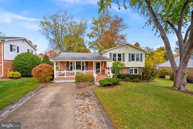 310 AYRLEE AVE NW, Leesburg, VA 20176