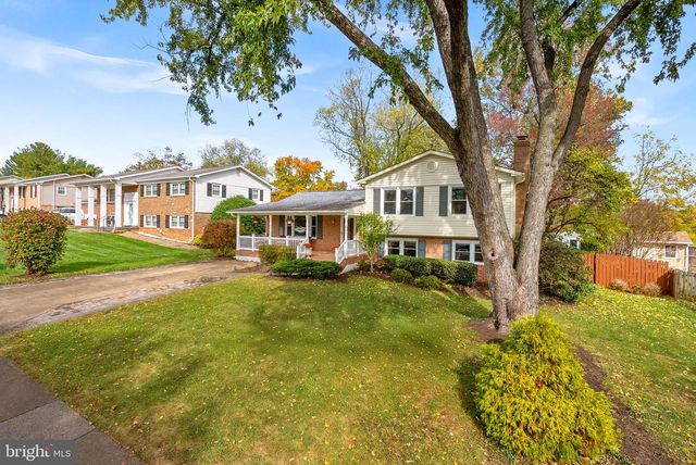 310 AYRLEE AVE NW, Leesburg, VA 20176