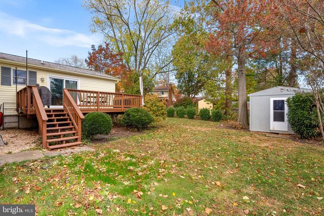 310 AYRLEE AVE NW, Leesburg, VA 20176