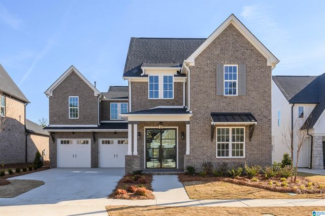 1820 SWANN LANE, Hoover, AL 35244