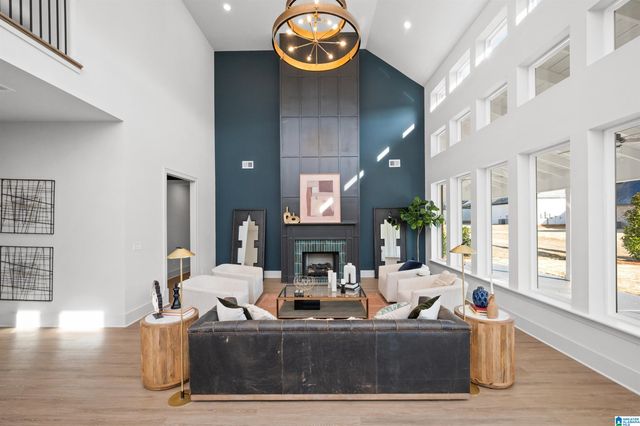 1820 SWANN LANE, Hoover, AL 35244