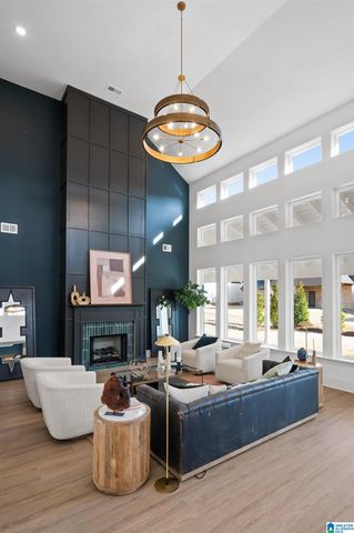 1820 SWANN LANE, Hoover, AL 35244