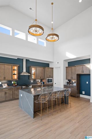 1820 SWANN LANE, Hoover, AL 35244