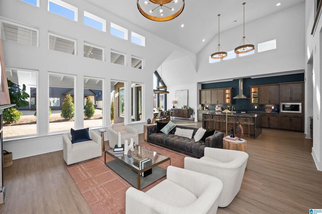 1820 SWANN LANE, Hoover, AL 35244