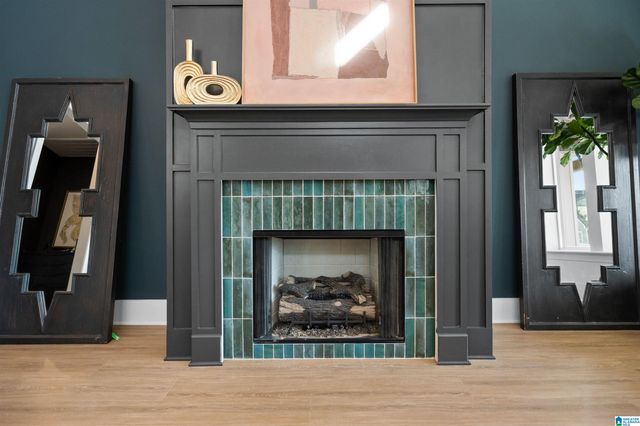 1820 SWANN LANE, Hoover, AL 35244